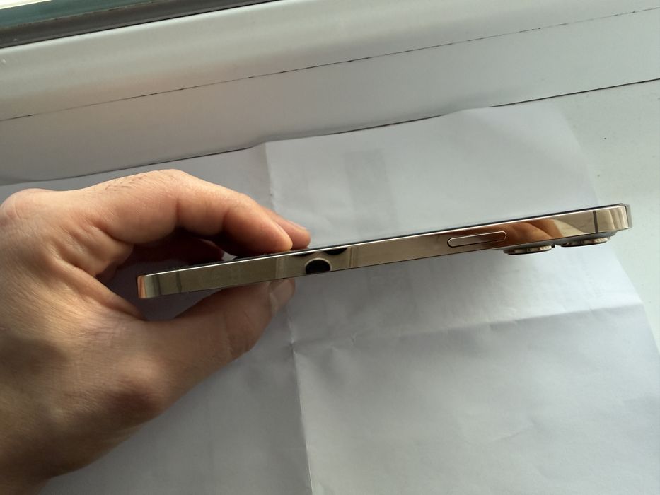 Apple Iphone 13 Pro Max 256gb