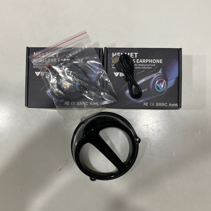 Skuter motosikllar uchun qo’shimcha jihozlar