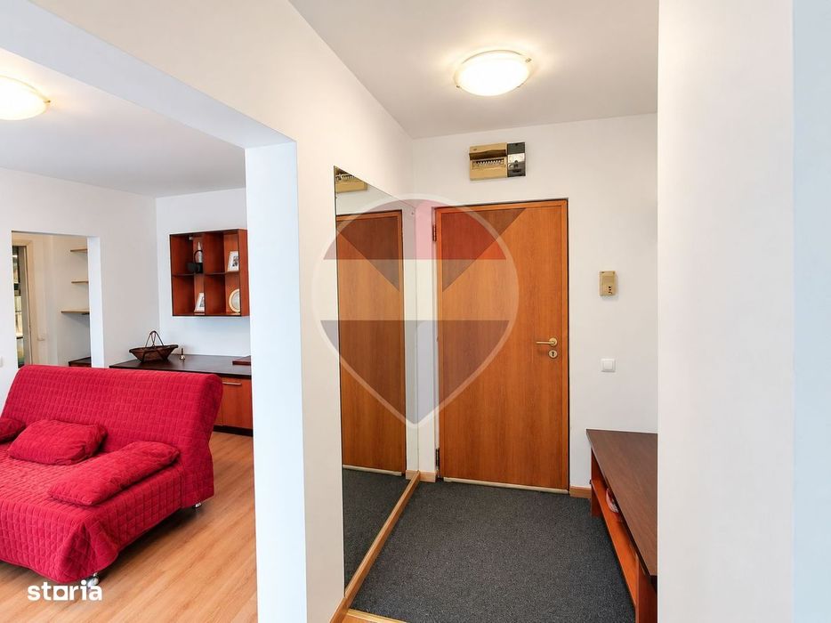 De vânzare apartament 2 camere - Domenii/Agronomie