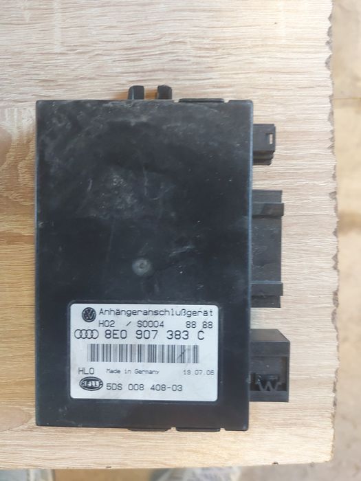 Модул Теглич за АУДИ А4 Авант Б7 2004- 2008г