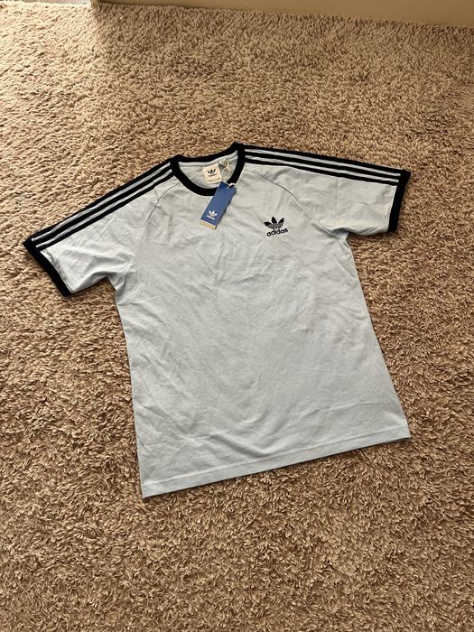Adidas 3-Stripes Tee-оригинална тениска