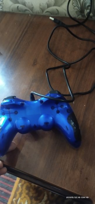 Noytbuk pc uchun djoystik sotiladi