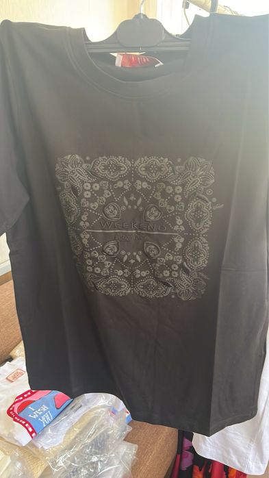 Дамски тениски Max Mara
