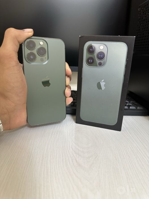 Iphone 13 pro 256gb