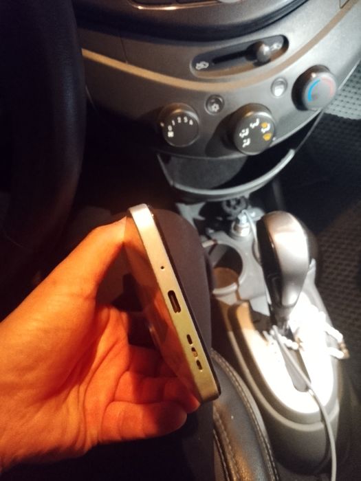 Redmi 13C Karobka dokument