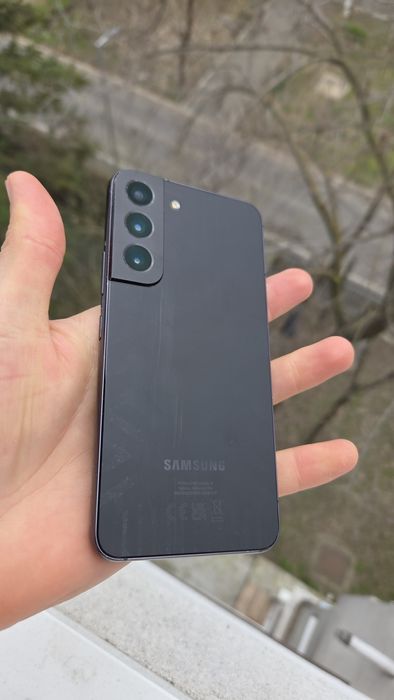 Samsung S22 - 128gb