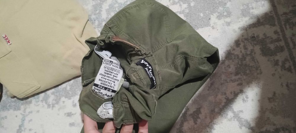 джогеры по 3000,