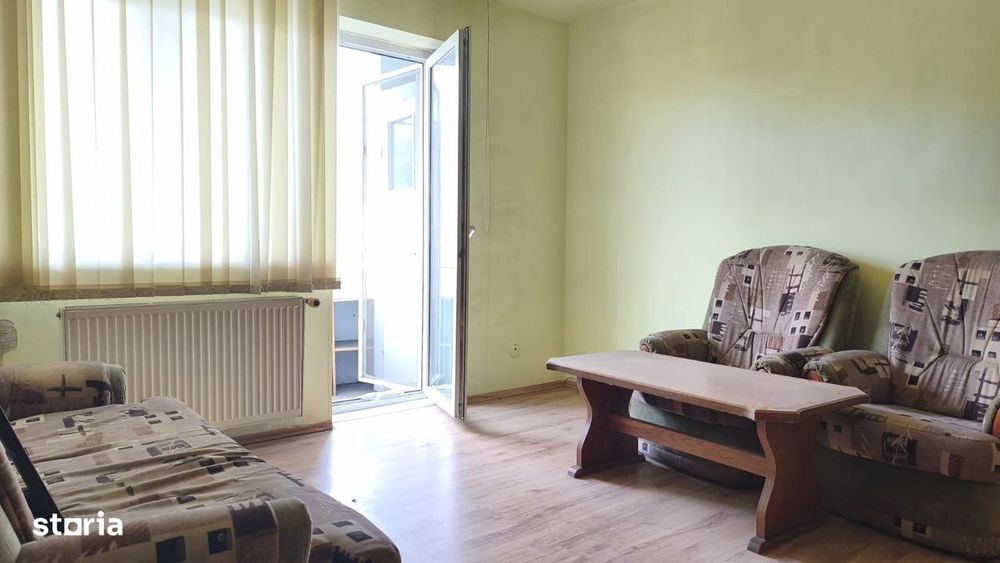 Apartament 4 camere in Deva, zona Gojdu, et 3