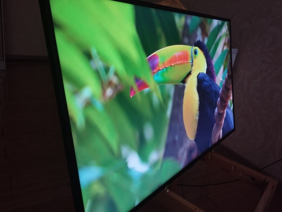 Samsung smart TV