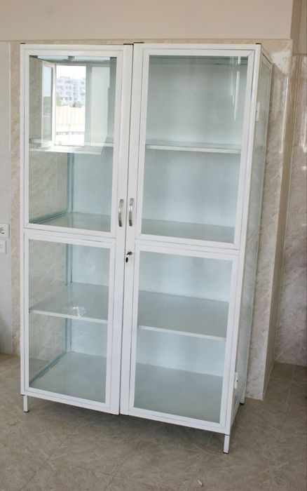 Металлические медицинские шкафы ДМС2 в  Ташкент