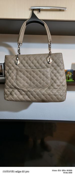 Poșetă piele frumoasa