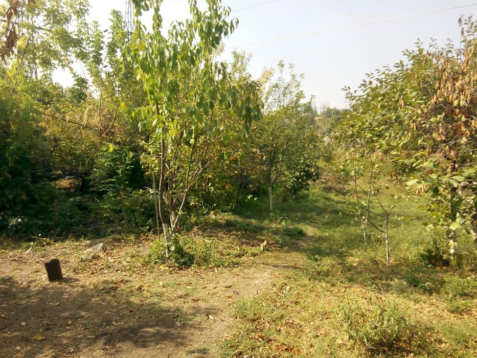 Продам Дом Чирчик нижний Комсомольск