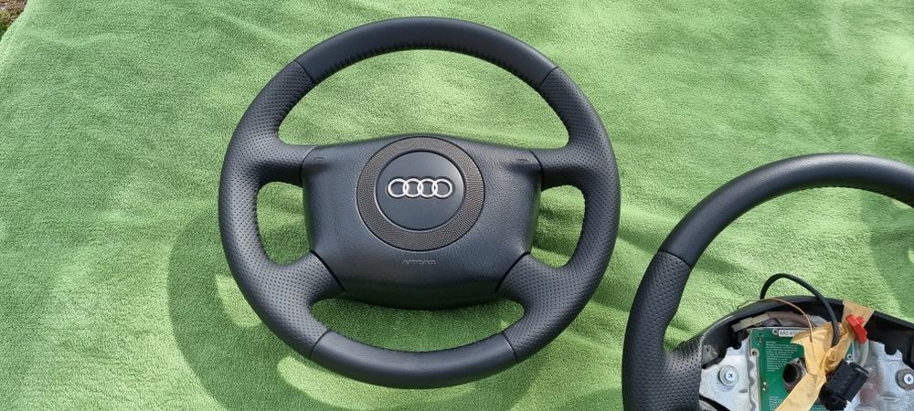 Волани Ауди А3 А4 А6 А8