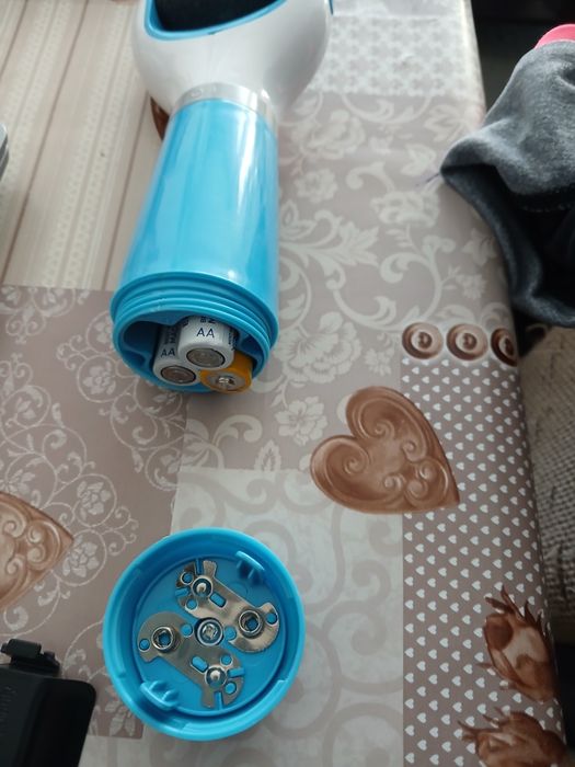 Продавам пила за пети