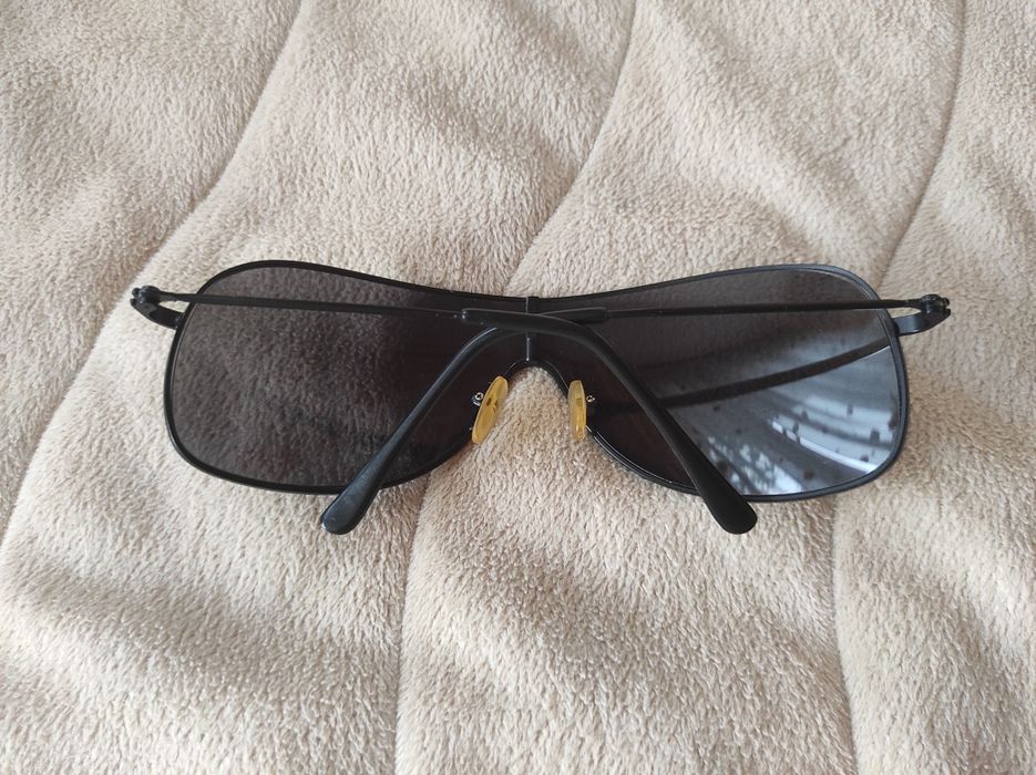 Слънчеви очила с UV защита