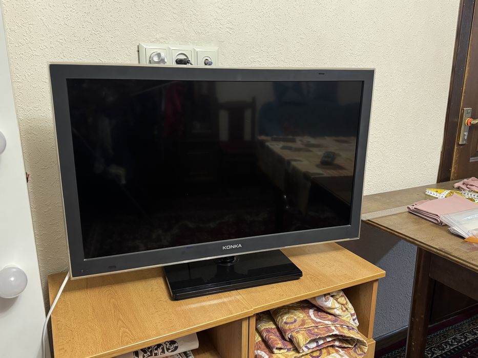 Телевизор Konka