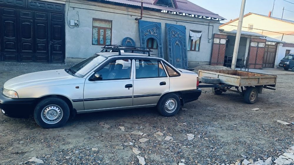 Nexia 1 Sonc xolati zur