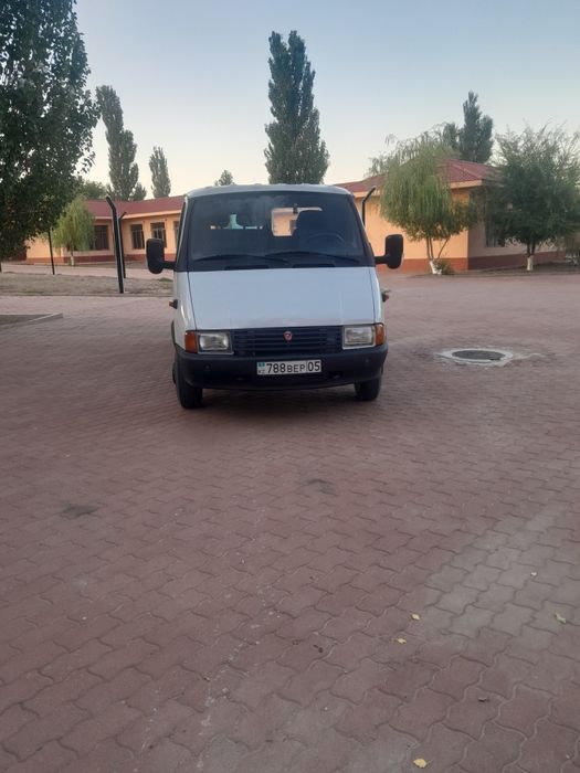 Подам Газель Обмен