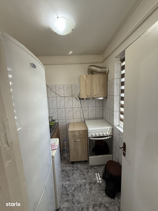Apartament, 2 camere, 32 mp, Bacau — fotografia 3