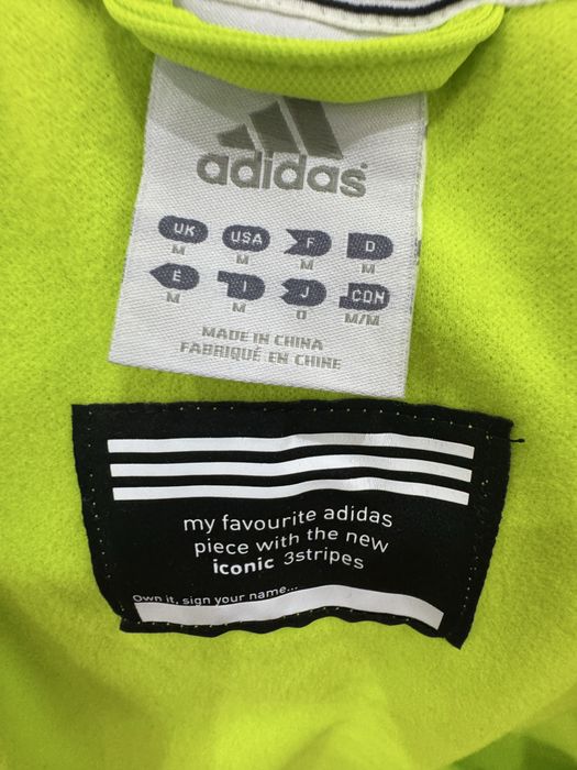 спортивная кофта Adidas (оригинал)