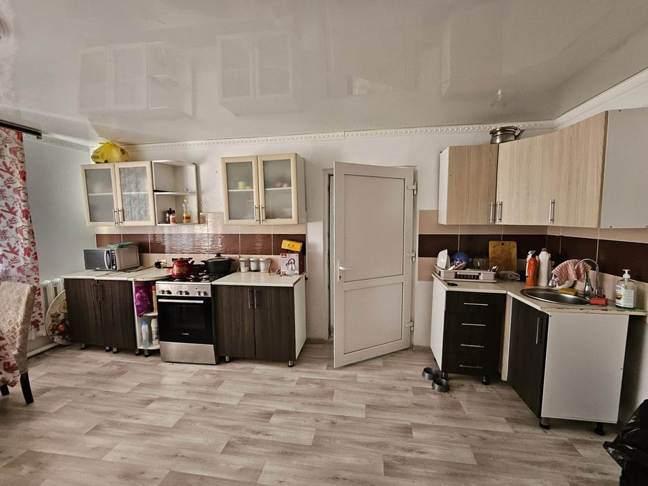 Продам благоустроенный дом