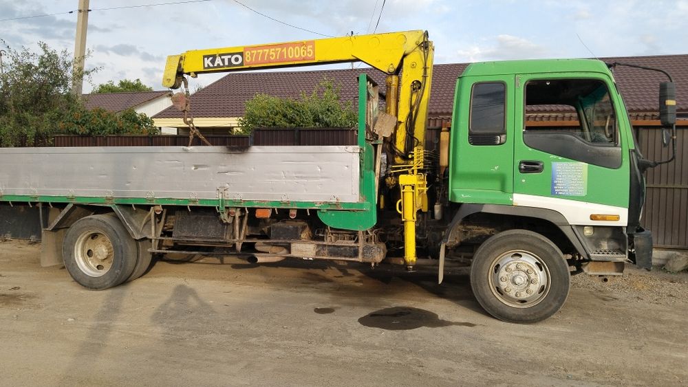 Услуги манипулятора эвакуатора 24/7