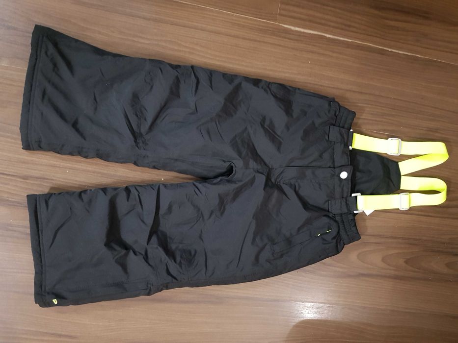 Нов ватиран гащиризон