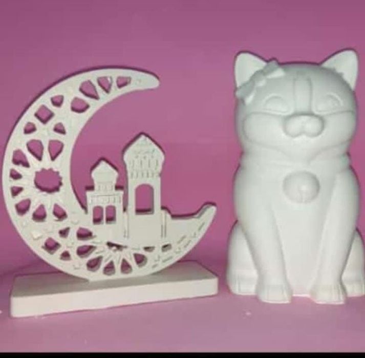 Капелник тиемди багада