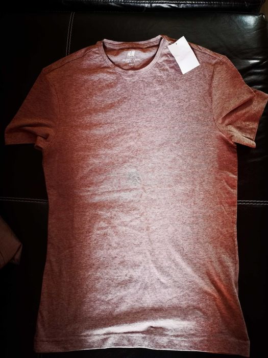 Мъжки тениски нови