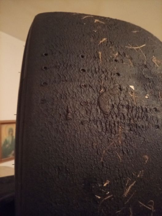 13-ки сликове pirelli 200 540-13