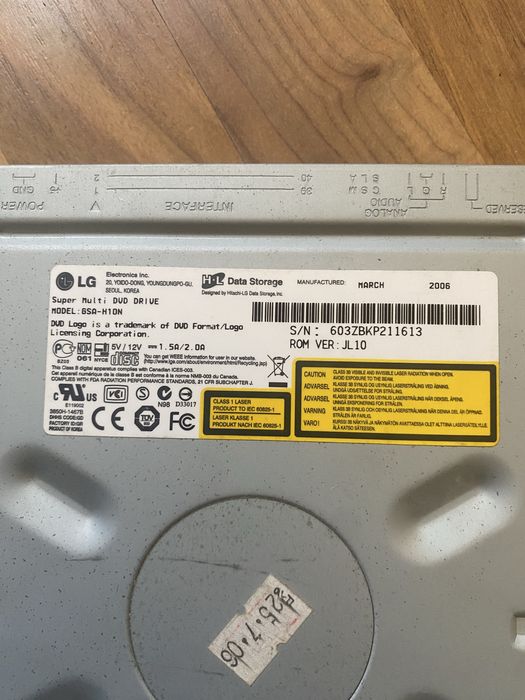 DVD pc perfect fuctional