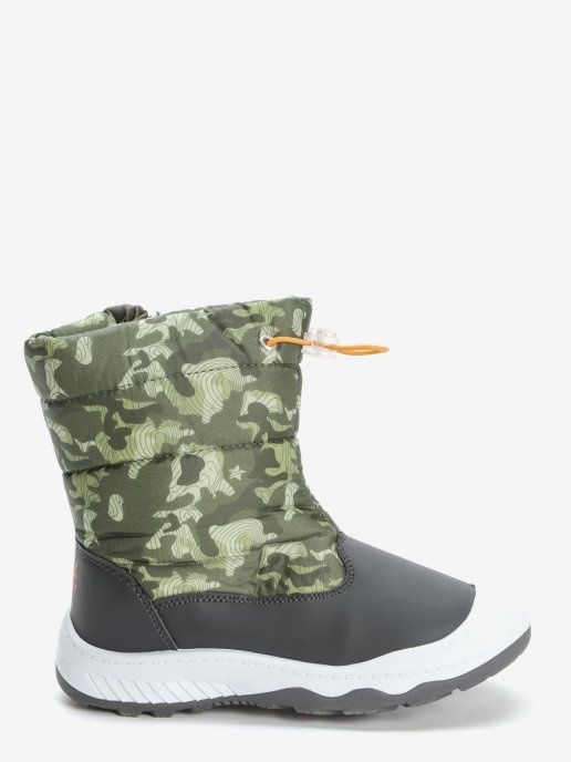 Дутики Crosby сапоги