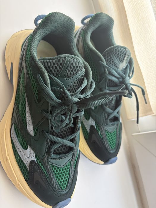 Кроссовки Lacoste размер 37,5