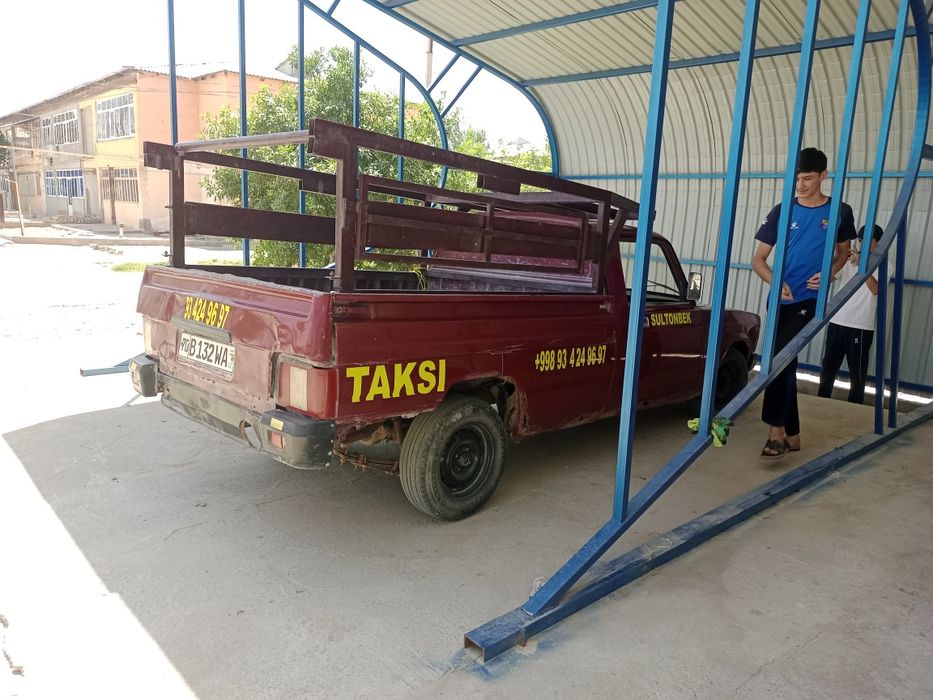 IJ 2117 juguli pikap