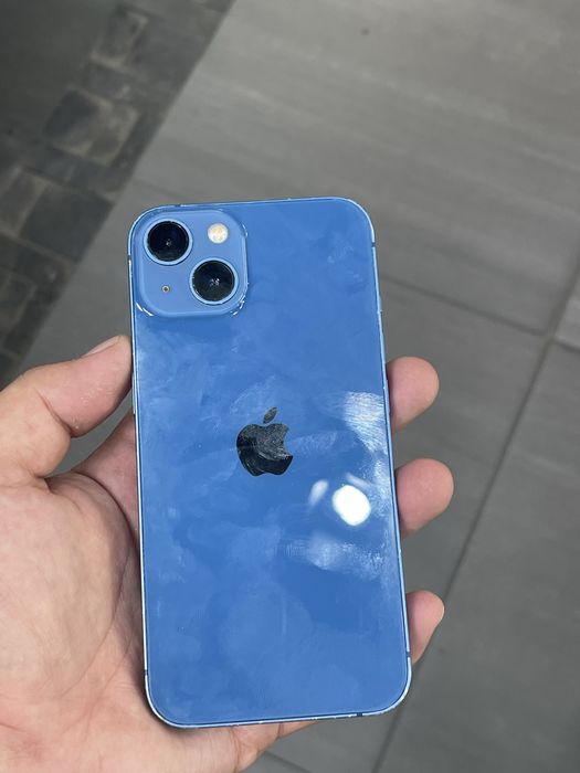Айфон 13 256 Gb.