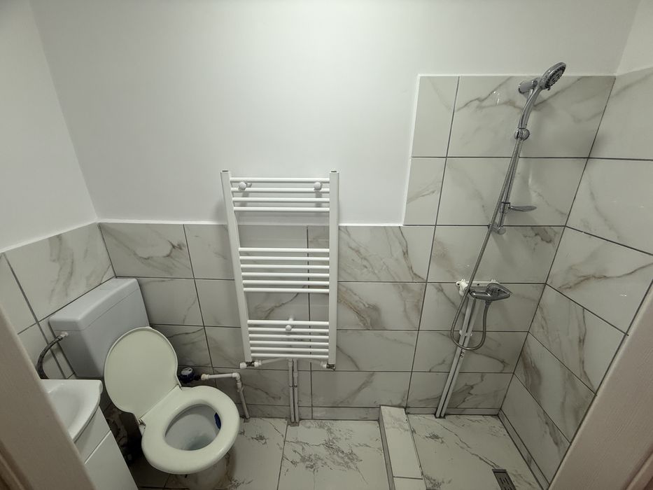 Vand garsoniera 24 mp str Filaturii