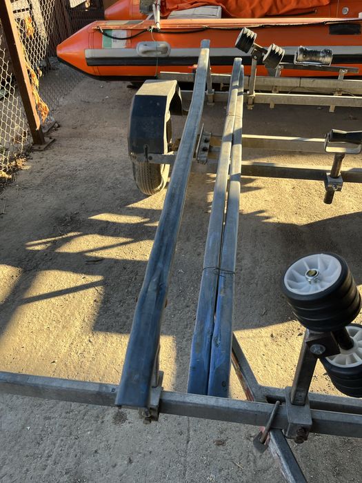 Плазове за колесар за лодка или джет