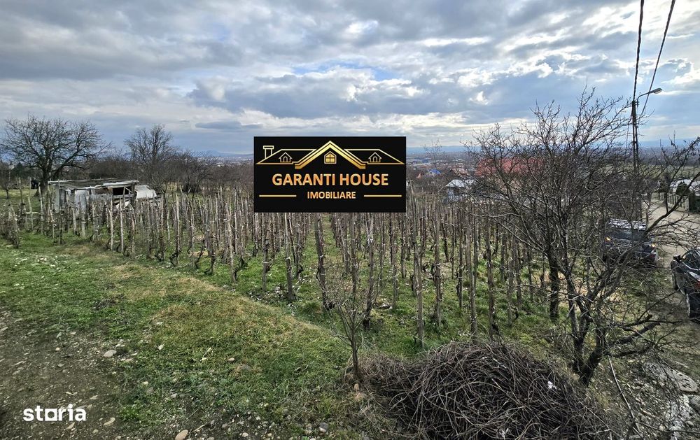 Victoriei (zona Dura), teren de vanzare, 600 mp, 36 000€ negociabil