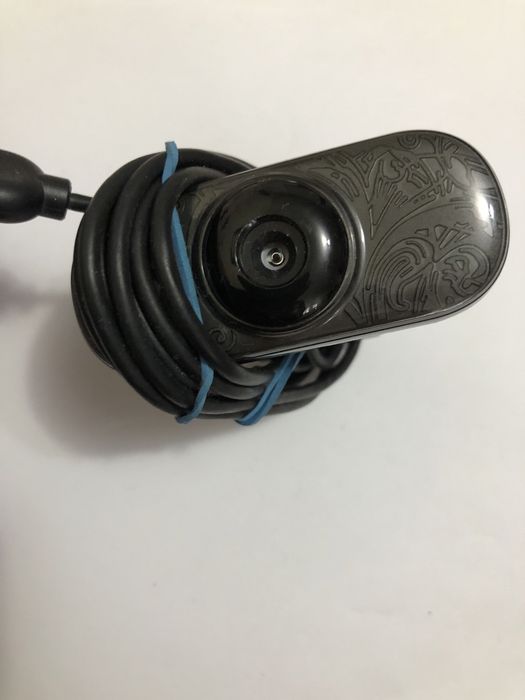 Logitech C210 camera web