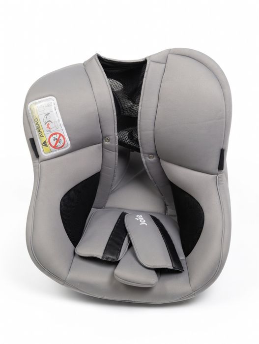 Scaun auto JOIE Spin 360 Flannel,Isofix