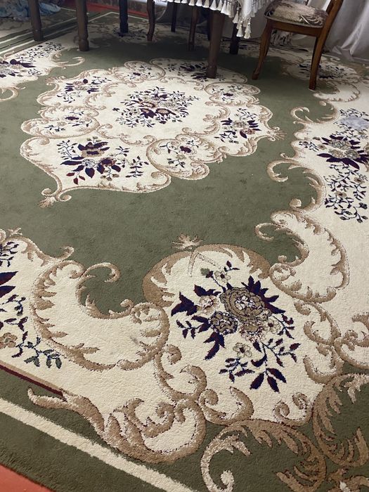 Залга килем………..