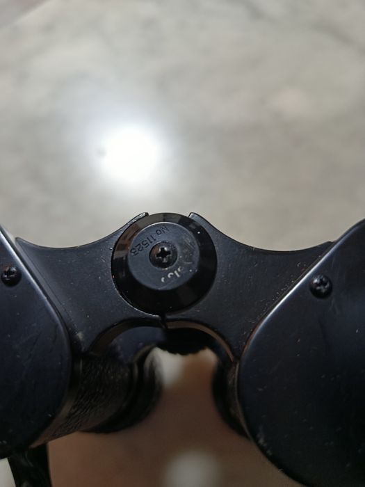 Бинокъл втора употреба