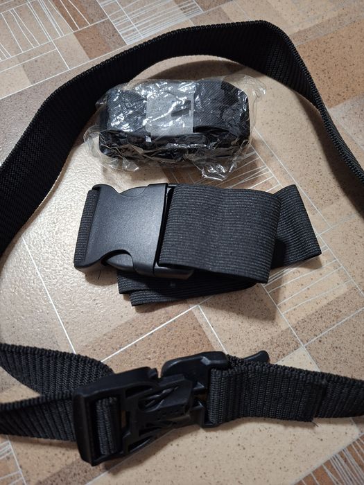 Барсетки спортивные