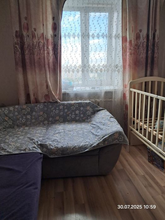 Срочно продам евродвушку