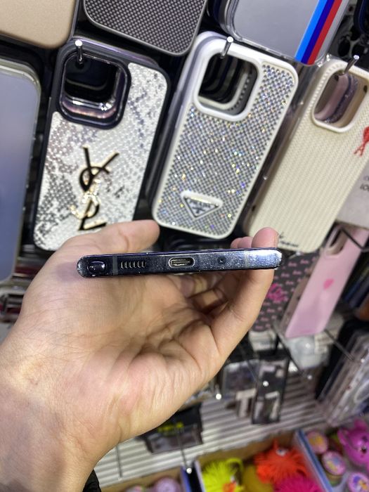 Samsung Note 20 ultra 5g 12/256