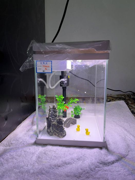 Аквариум HQC 240