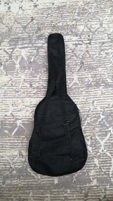 Гитара Мадина (madina)