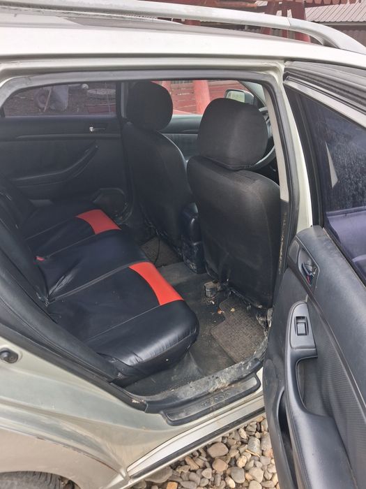 Toyota avensis 2004 116