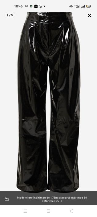 Pantaloni Calzedonia By Katy Perry marime S Noi