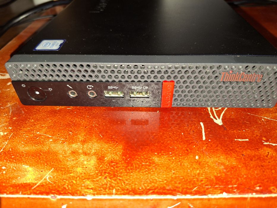 Vând mini PC cu Windows 11 nou instalat